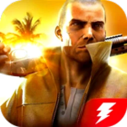 Liberty City Hustle ™ のアイコン